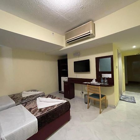 Mount Sina Hotel By Aura Dubaï Extérieur photo