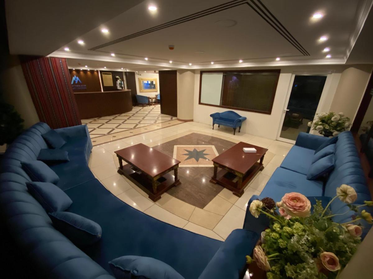 Mount Sina Hotel By Aura Dubaï Extérieur photo