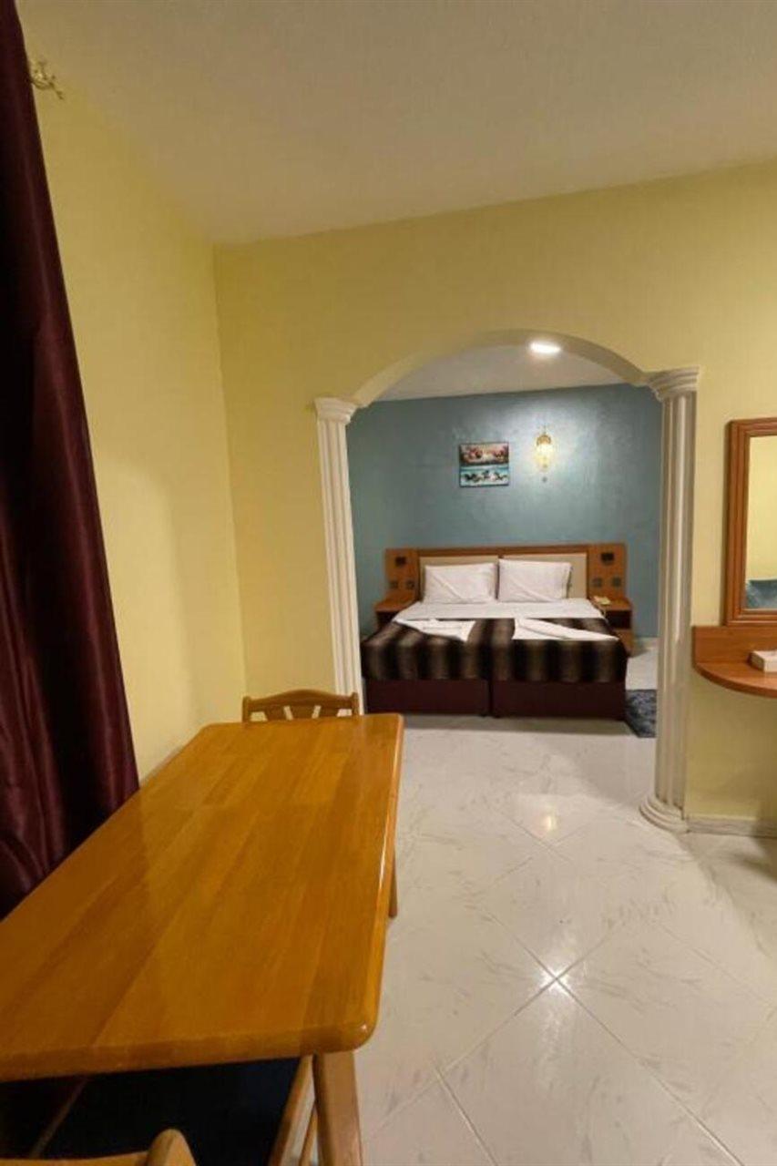 Mount Sina Hotel By Aura Dubaï Extérieur photo