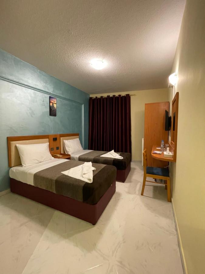 Mount Sina Hotel By Aura Dubaï Extérieur photo