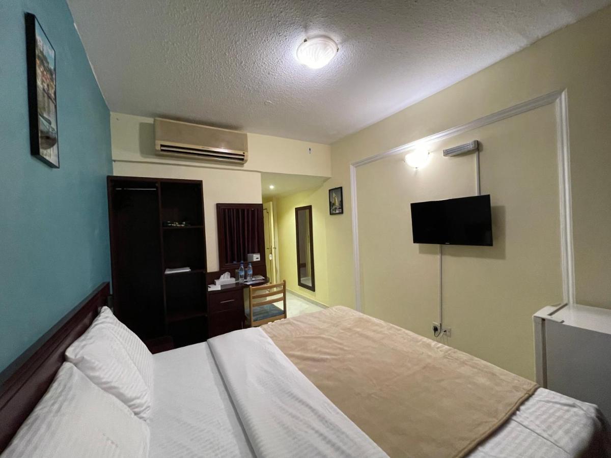 Mount Sina Hotel By Aura Dubaï Extérieur photo