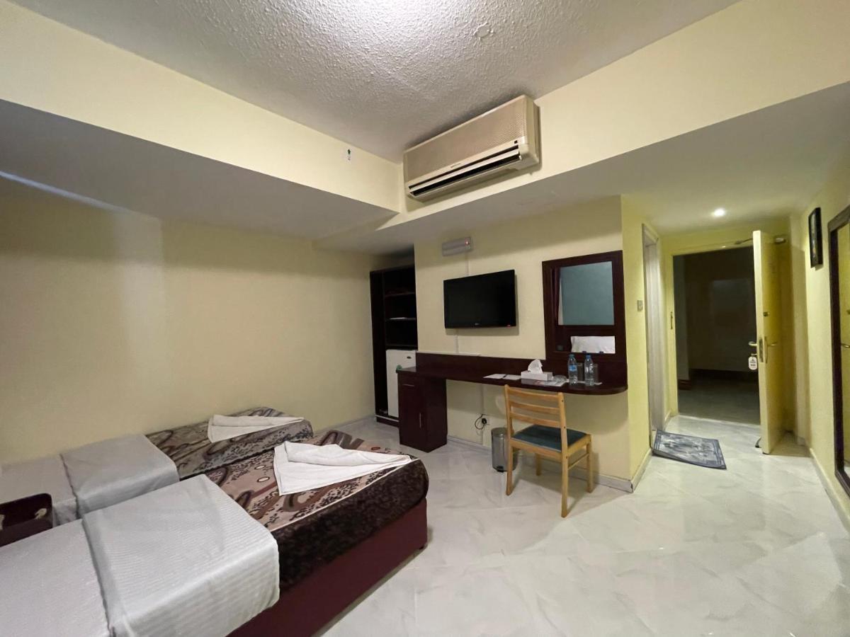 Mount Sina Hotel By Aura Dubaï Extérieur photo