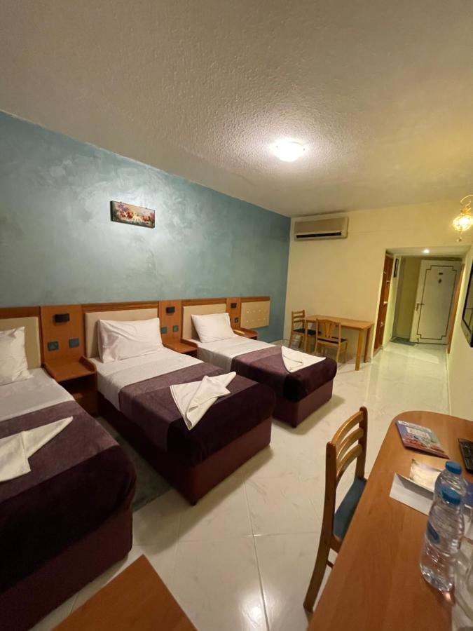 Mount Sina Hotel By Aura Dubaï Extérieur photo